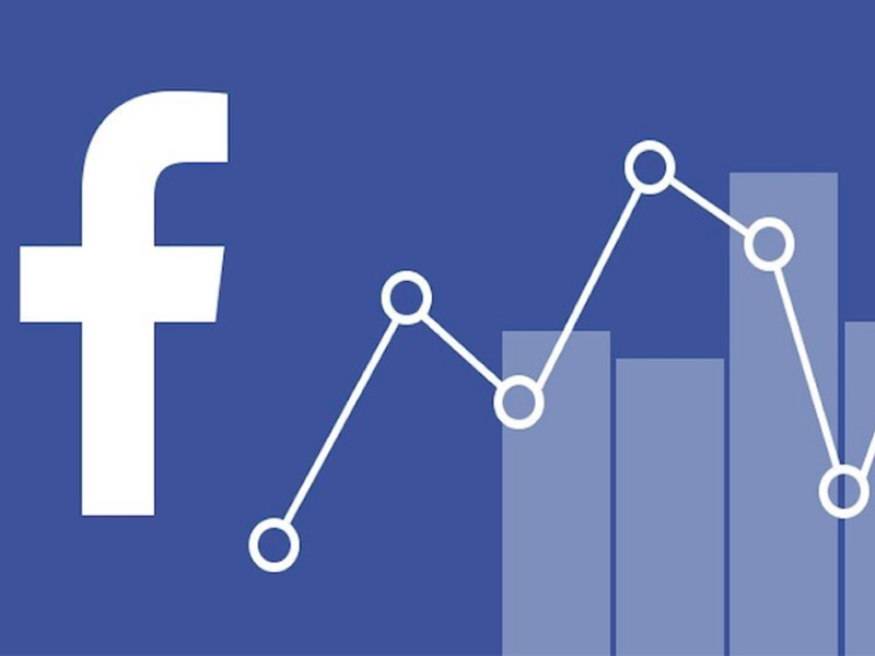 5 importantes métricas do facebook