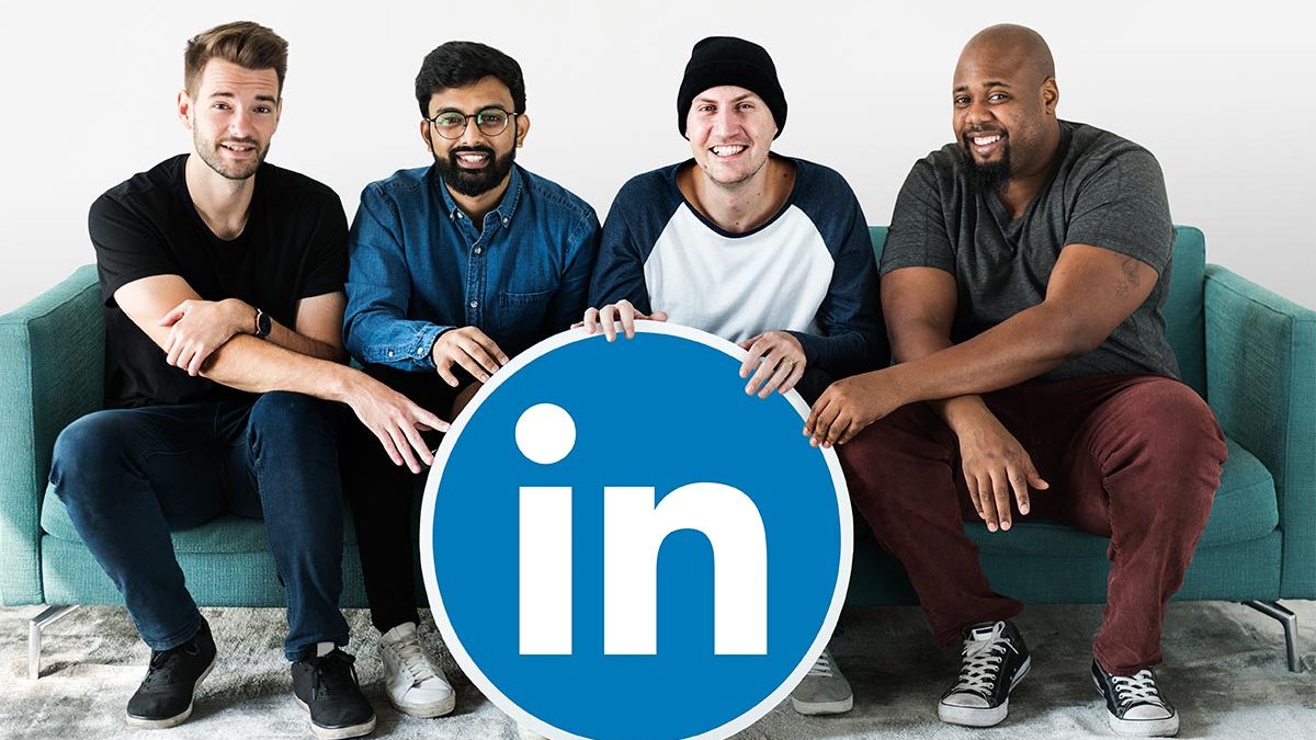 3 motivos poderosos para incluir o LinkedIn na estratégia da sua empresa!