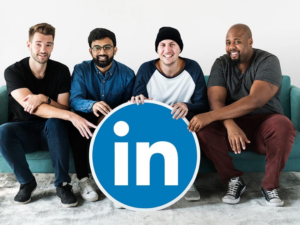 3 motivos poderosos para incluir o LinkedIn na estratégia da sua empresa!