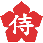 Logotipo R.Samurai