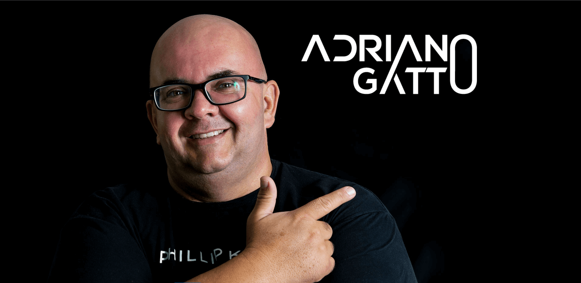 Adriano Gatto