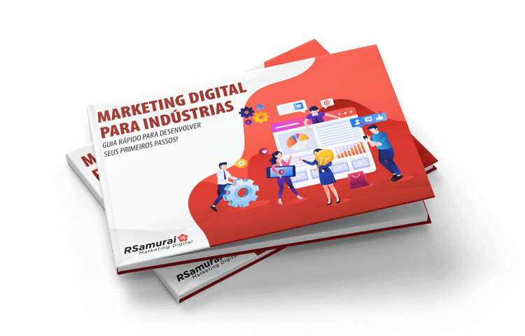 Marketing digital para industrias